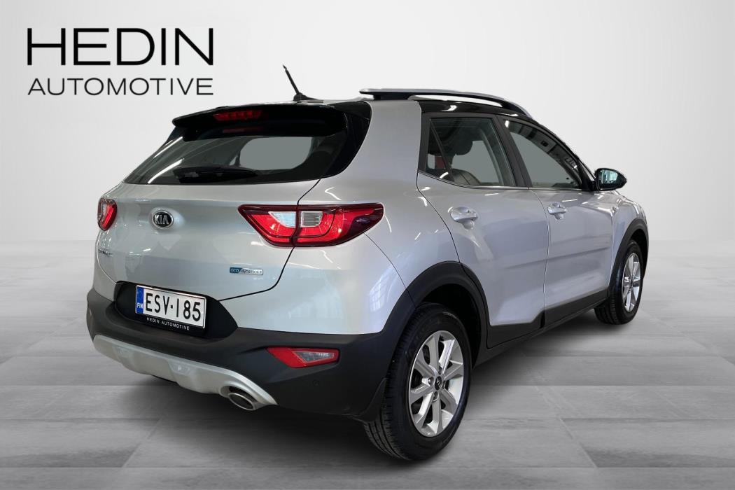 Kia Stonic 2021