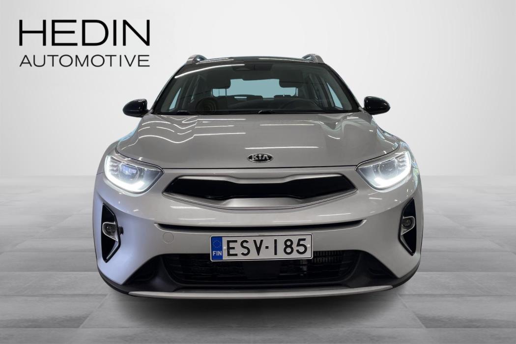 Kia Stonic 2021