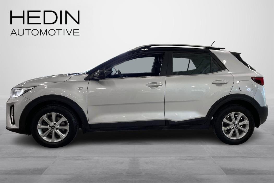Kia Stonic 2021