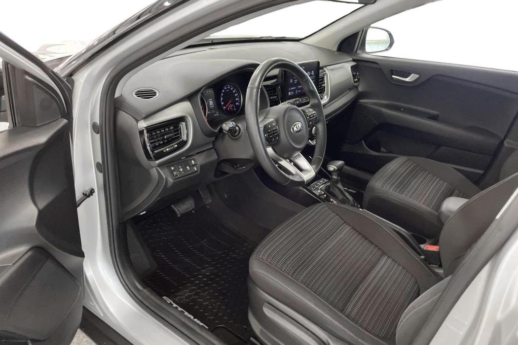 Kia Stonic 2021