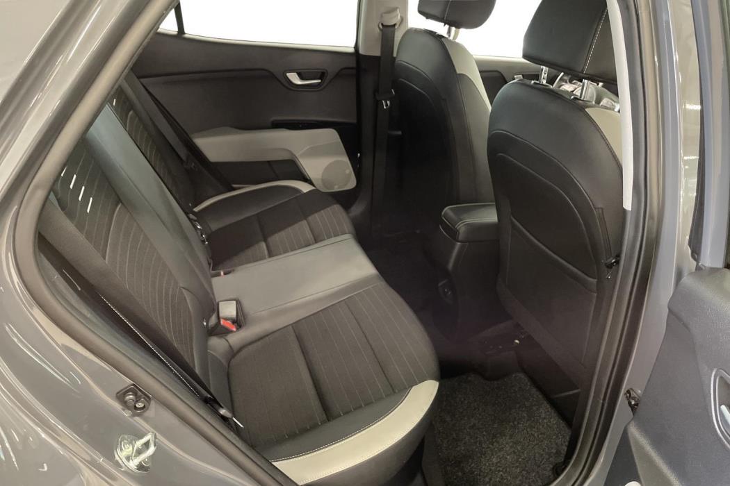 KIA Stonic 2021