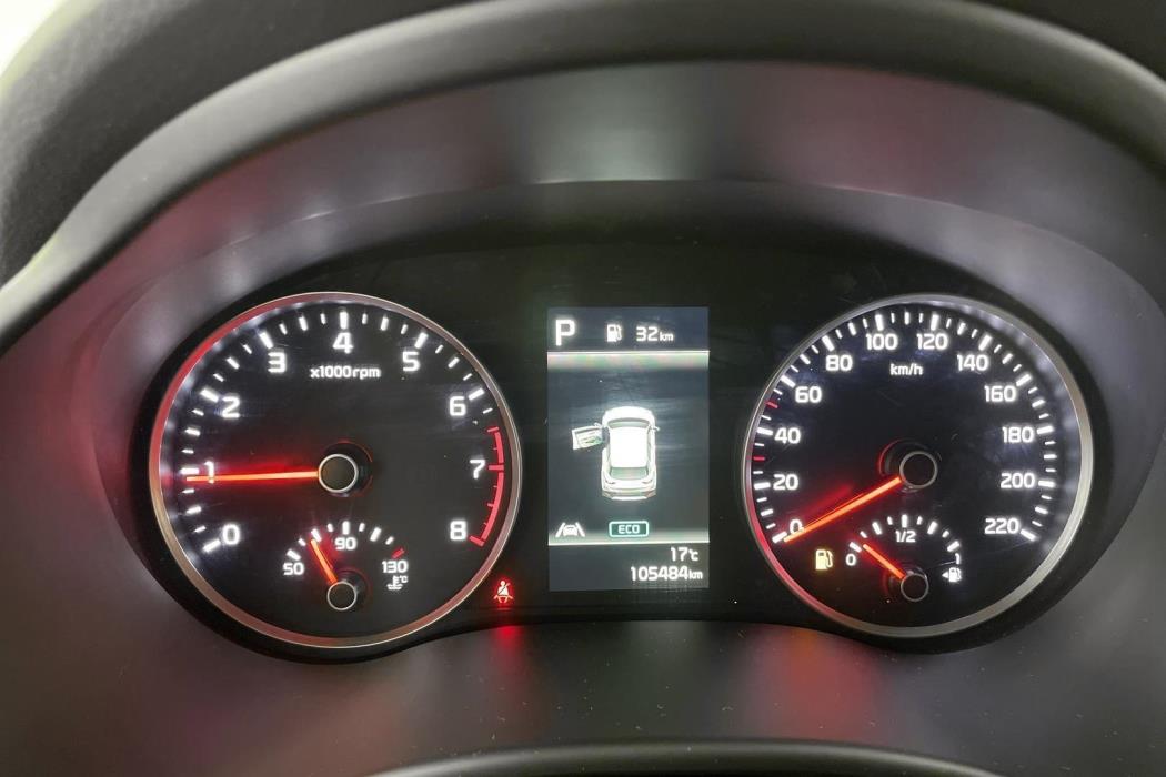 KIA Stonic 2021