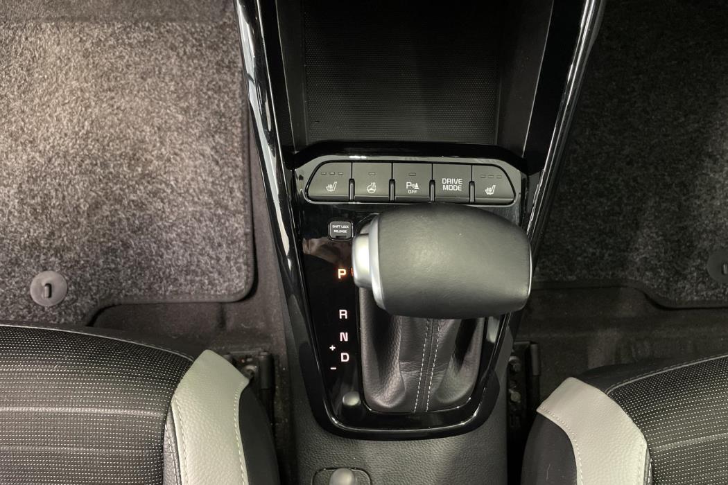 KIA Stonic 2021