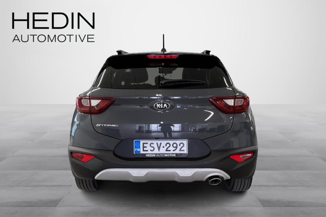 KIA Stonic 2021