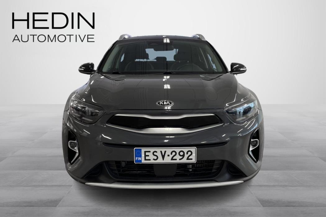 KIA Stonic 2021