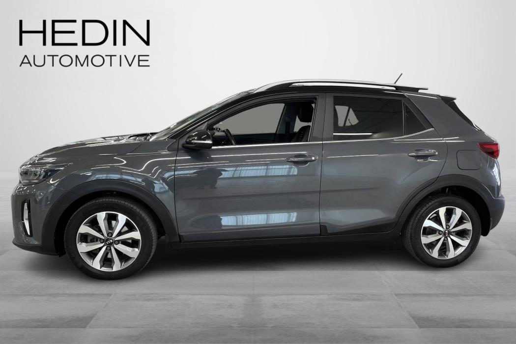 KIA Stonic 2021