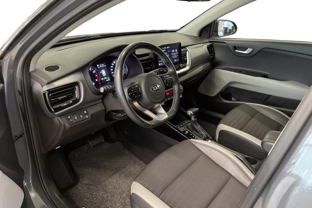KIA Stonic 2021