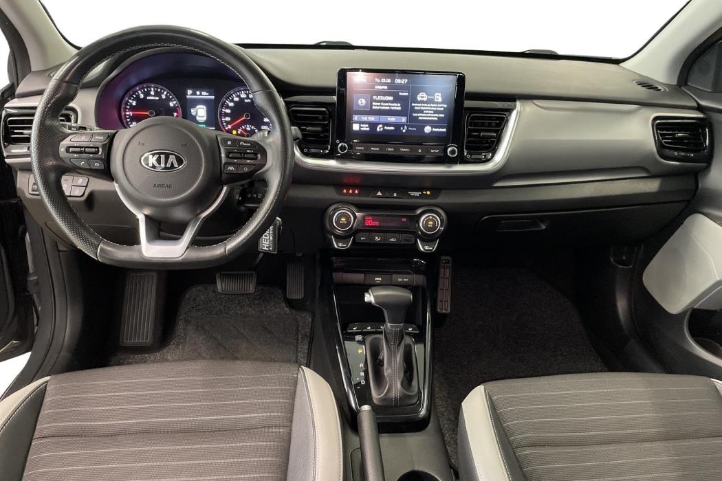 KIA Stonic 2021