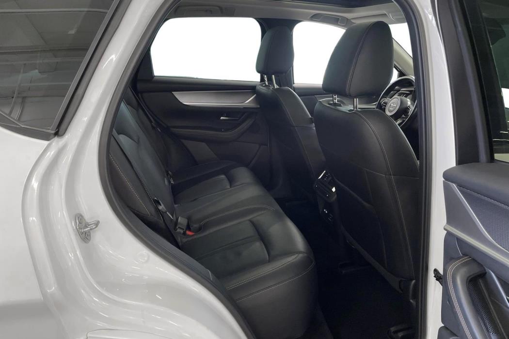 MAZDA CX-60 2023
