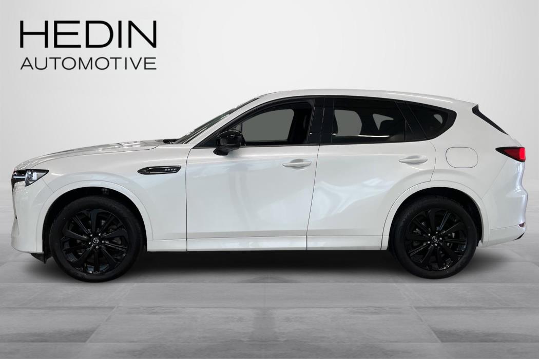 MAZDA CX-60 2023