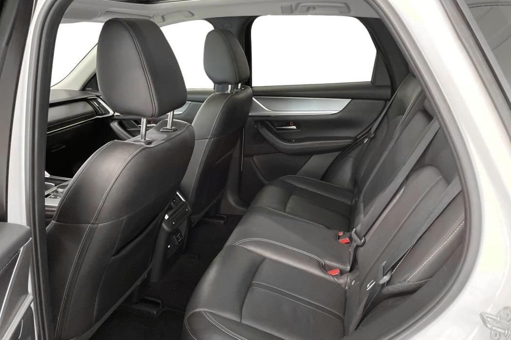 MAZDA CX-60 2023