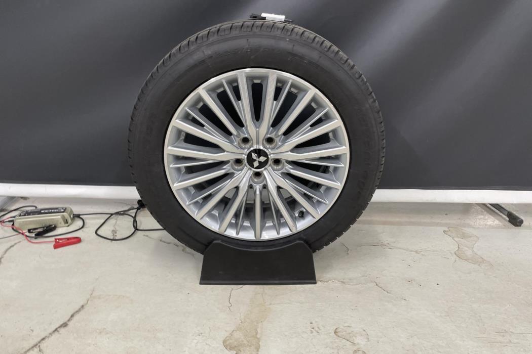 Mitsubishi Outlander PHEV 2020