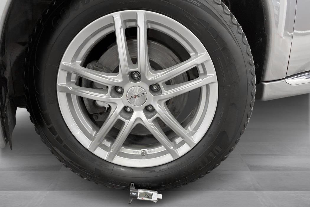 Mitsubishi Outlander PHEV 2020