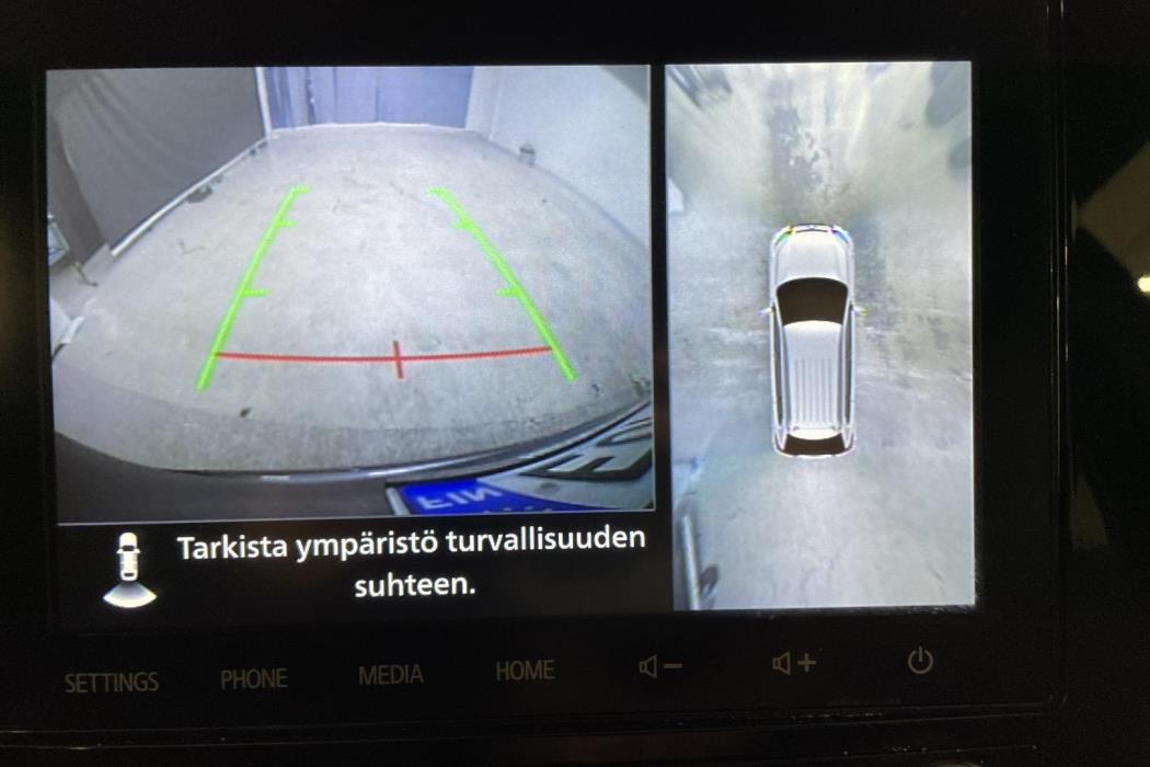 Mitsubishi Outlander PHEV 2020