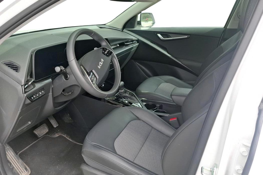 Kia Niro 2025