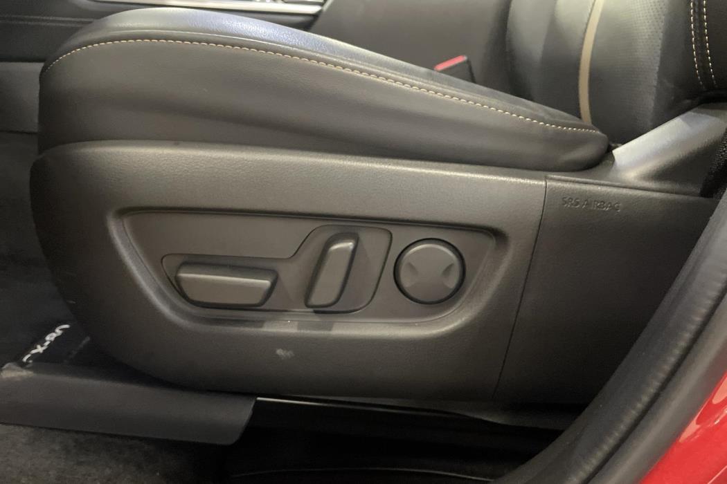 Mazda CX-80 2024