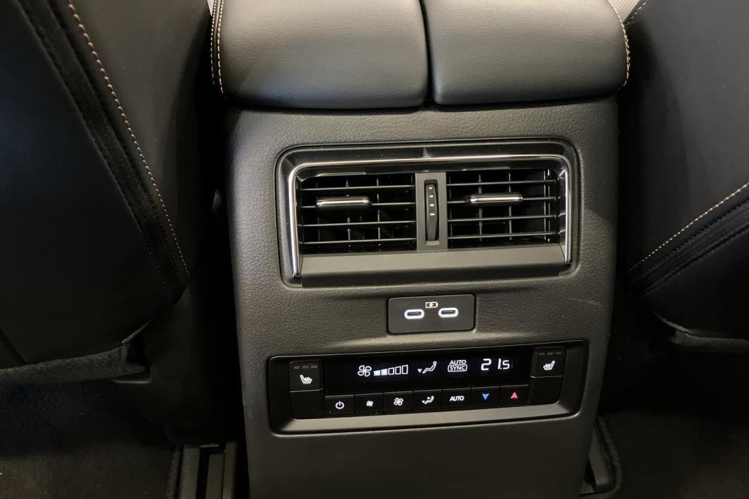 Mazda CX-80 2024