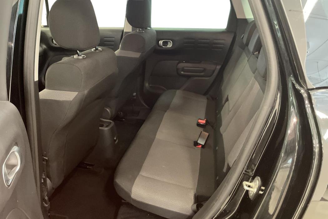 Citroen C3 Aircross 2020