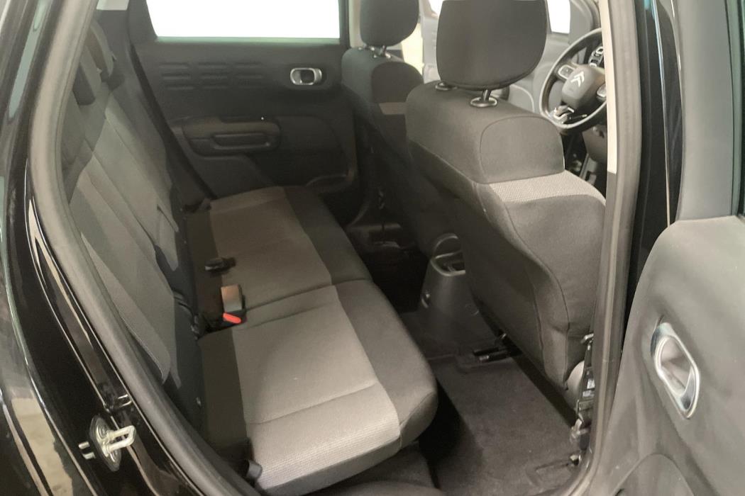 Citroen C3 Aircross 2020