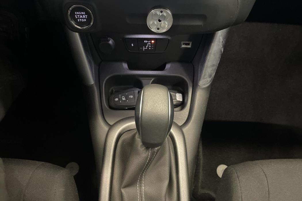 Citroen C3 Aircross 2020