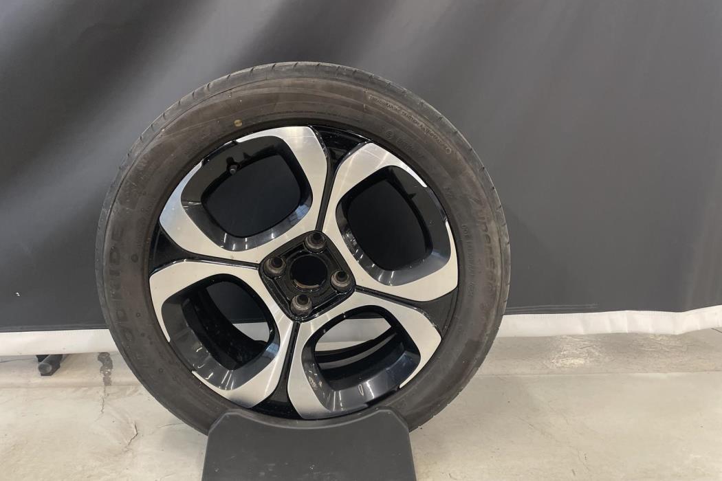 Citroen C3 Aircross 2020