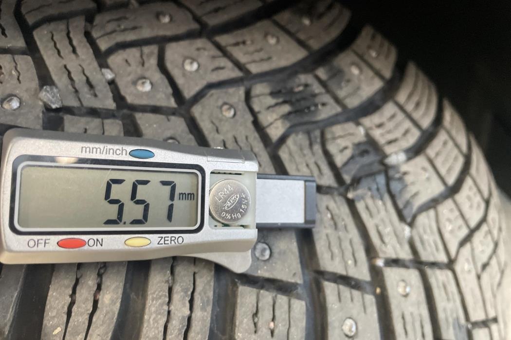 Citroen C3 Aircross 2020