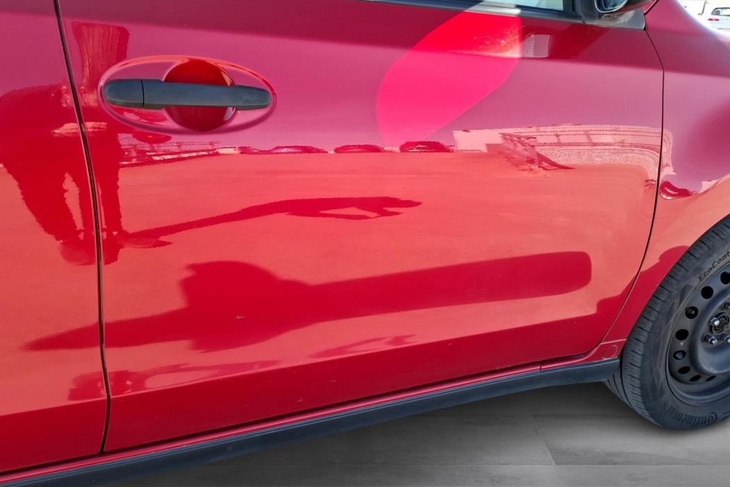 TOYOTA URBAN CRUISER 2010