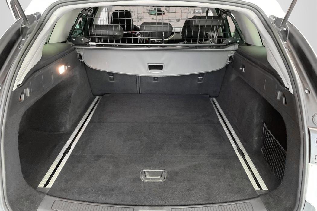 Opel Insignia 2018