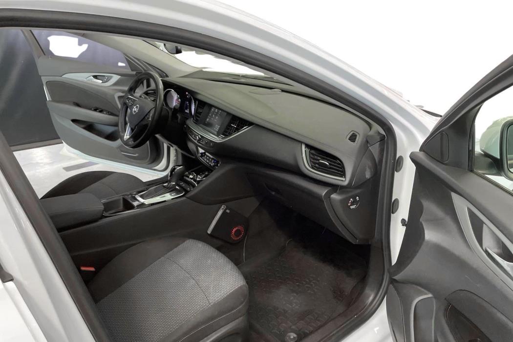 Opel Insignia 2018