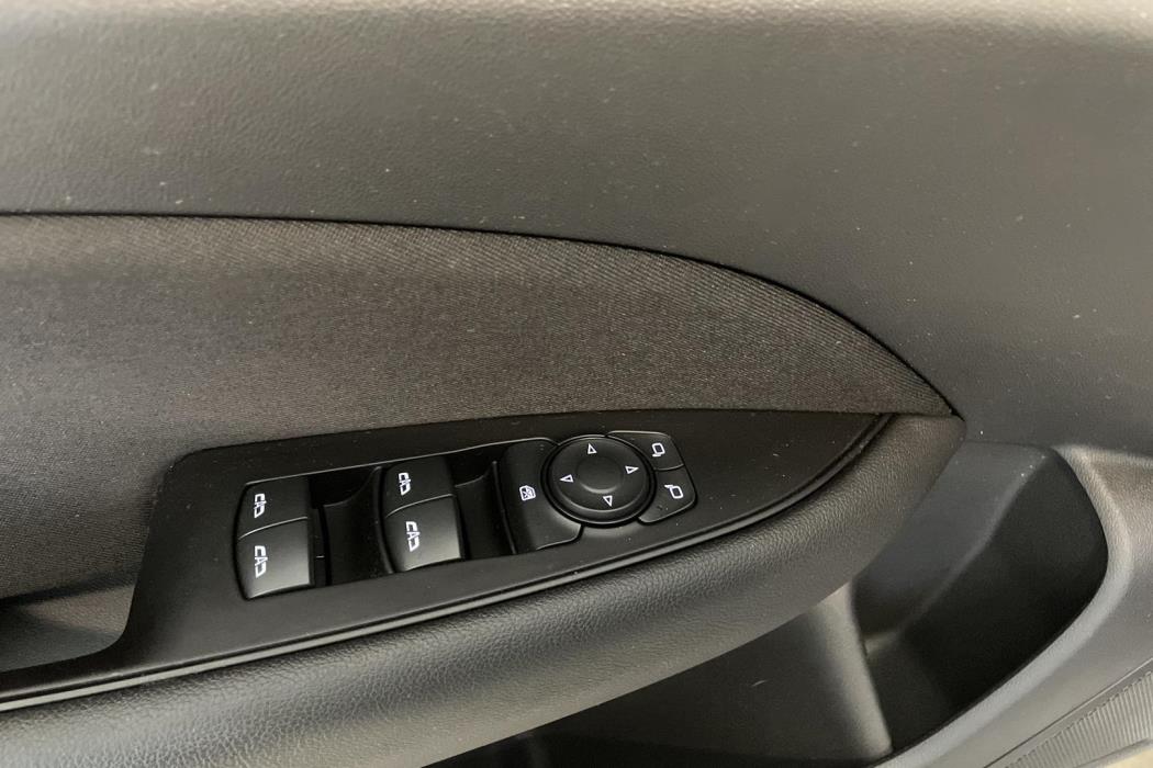 Opel Insignia 2018
