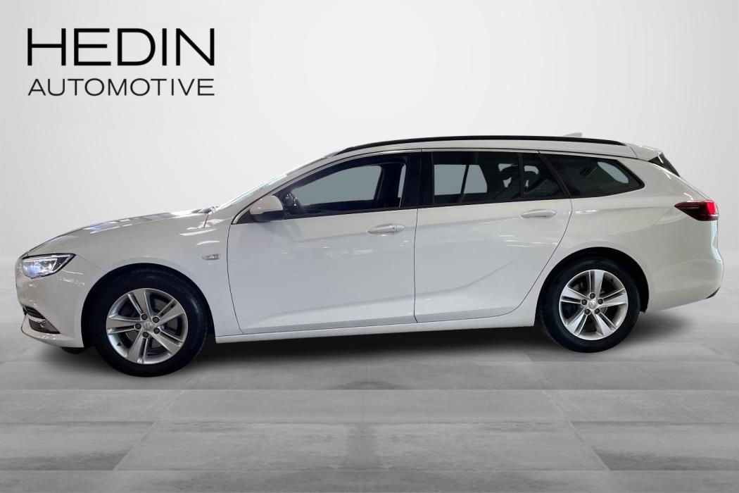 Opel Insignia 2018