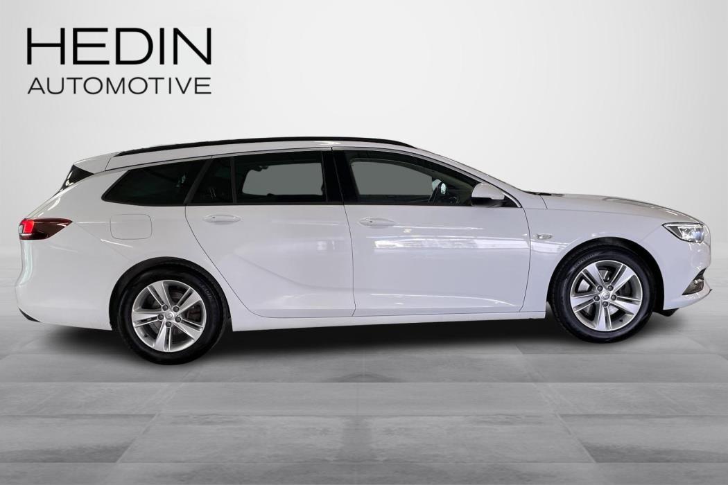 Opel Insignia 2018