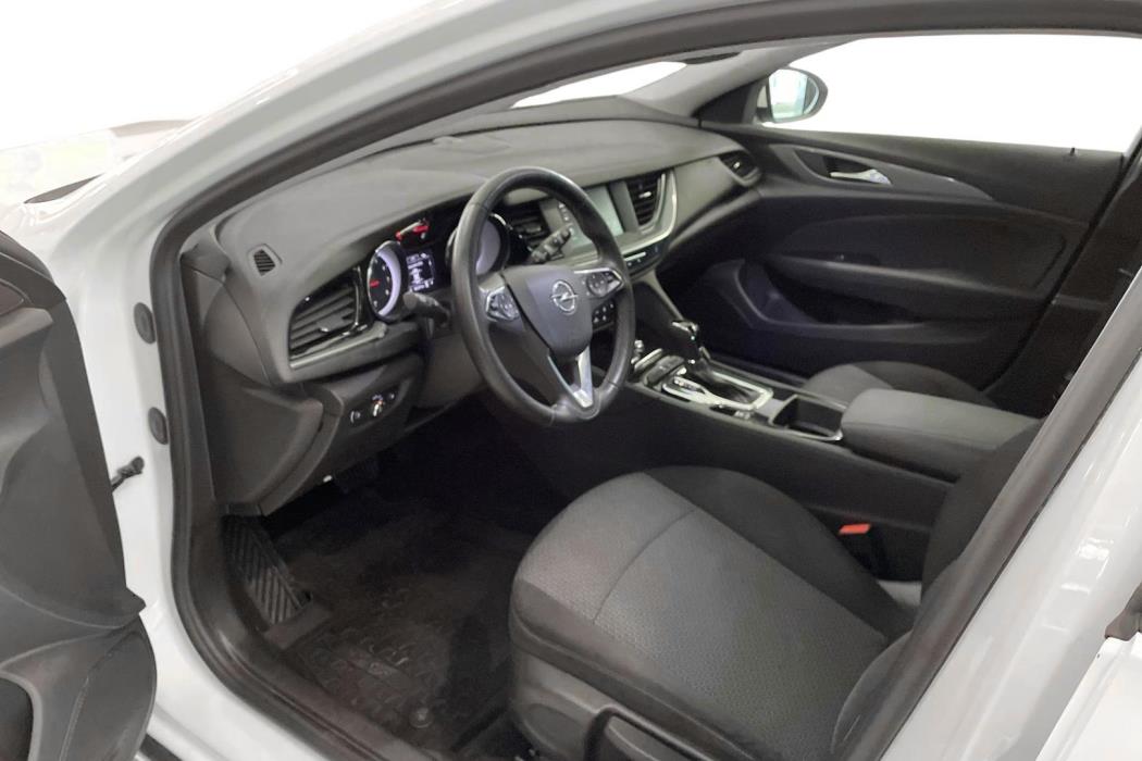 Opel Insignia 2018