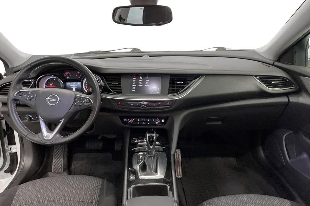Opel Insignia 2018
