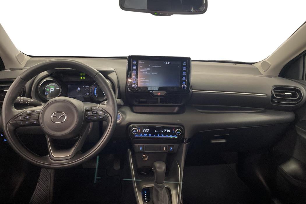 MAZDA MAZDA2 HYBRID 2023