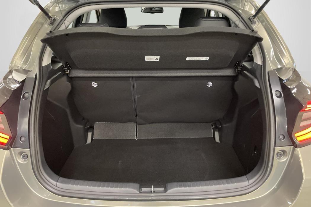 MAZDA MAZDA2 HYBRID 2023