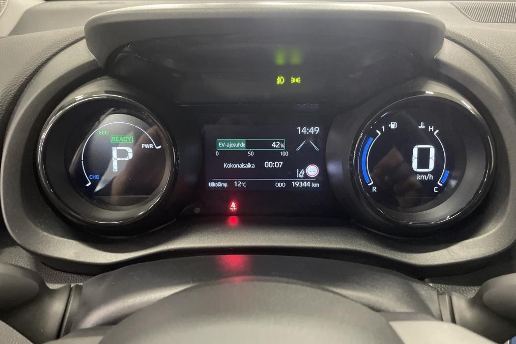 MAZDA MAZDA2 HYBRID 2023