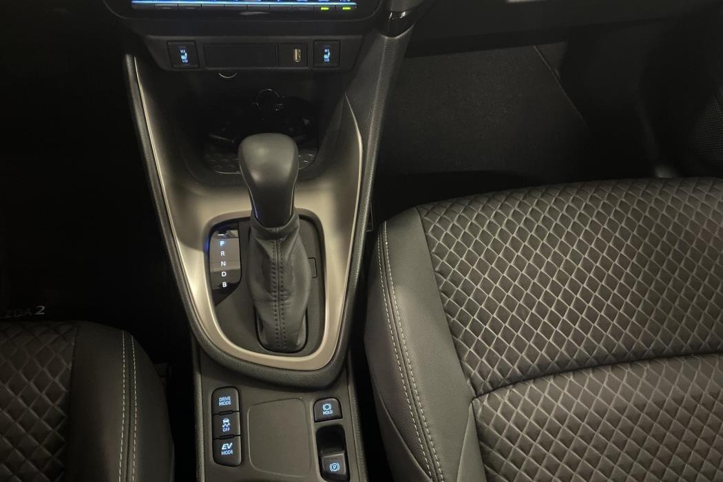 MAZDA MAZDA2 HYBRID 2023