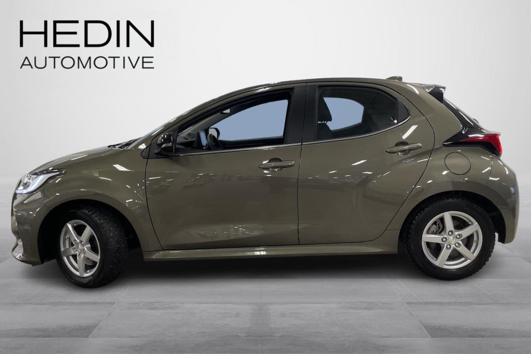 MAZDA MAZDA2 HYBRID 2023