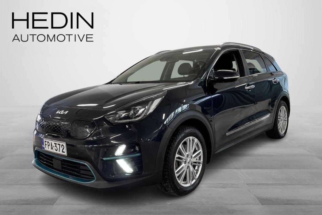 KIA Niro Electric 2022