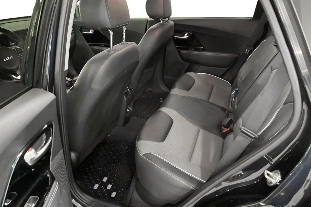 KIA Niro Electric 2022