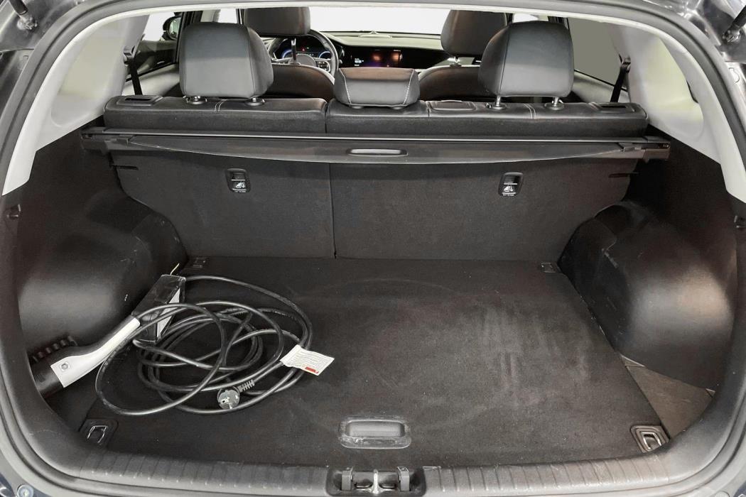 KIA Niro Electric 2022