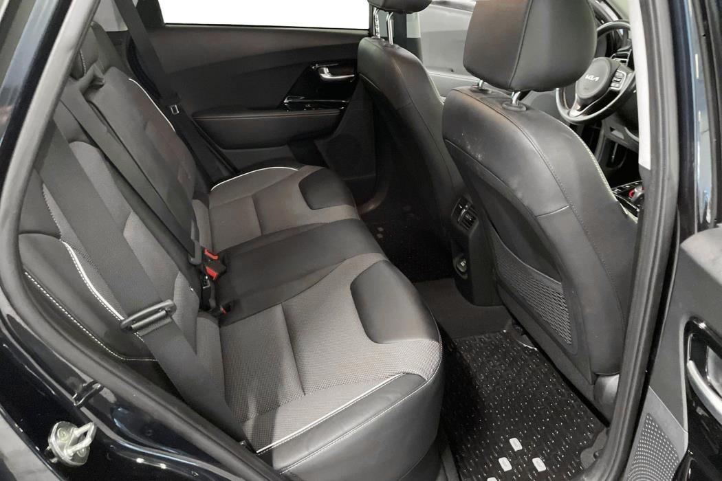 KIA Niro Electric 2022