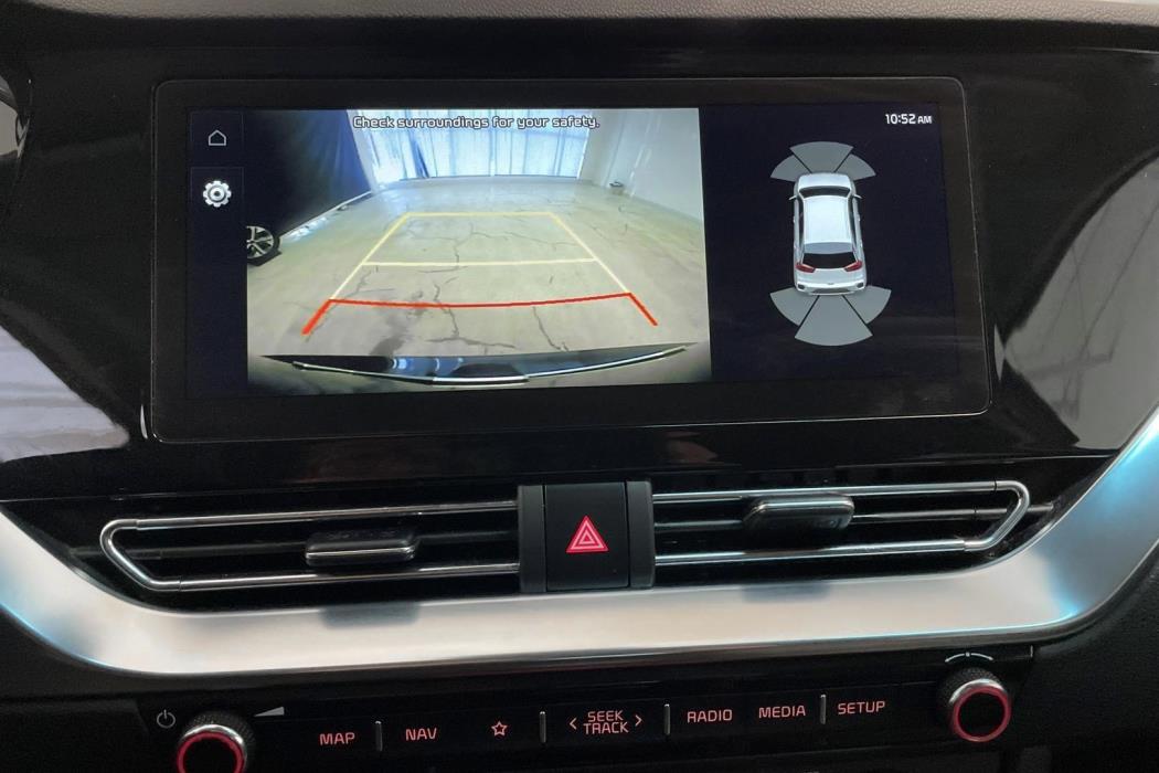 KIA Niro Electric 2022