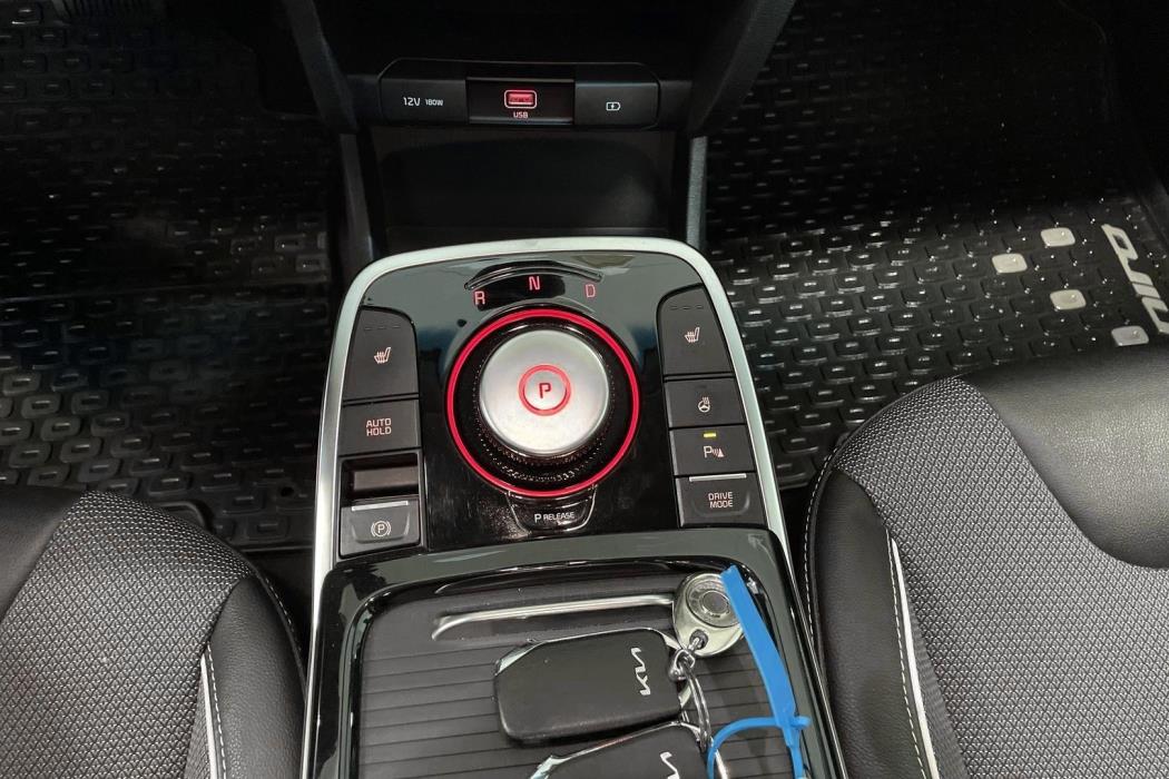 KIA Niro Electric 2022