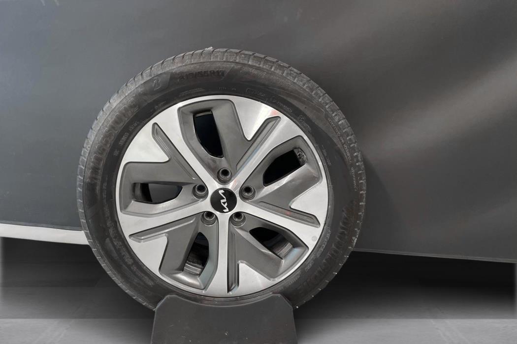 KIA Niro Electric 2022