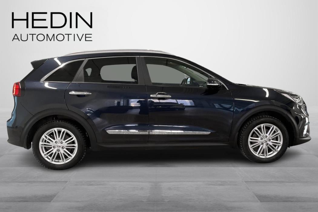 KIA Niro Electric 2022