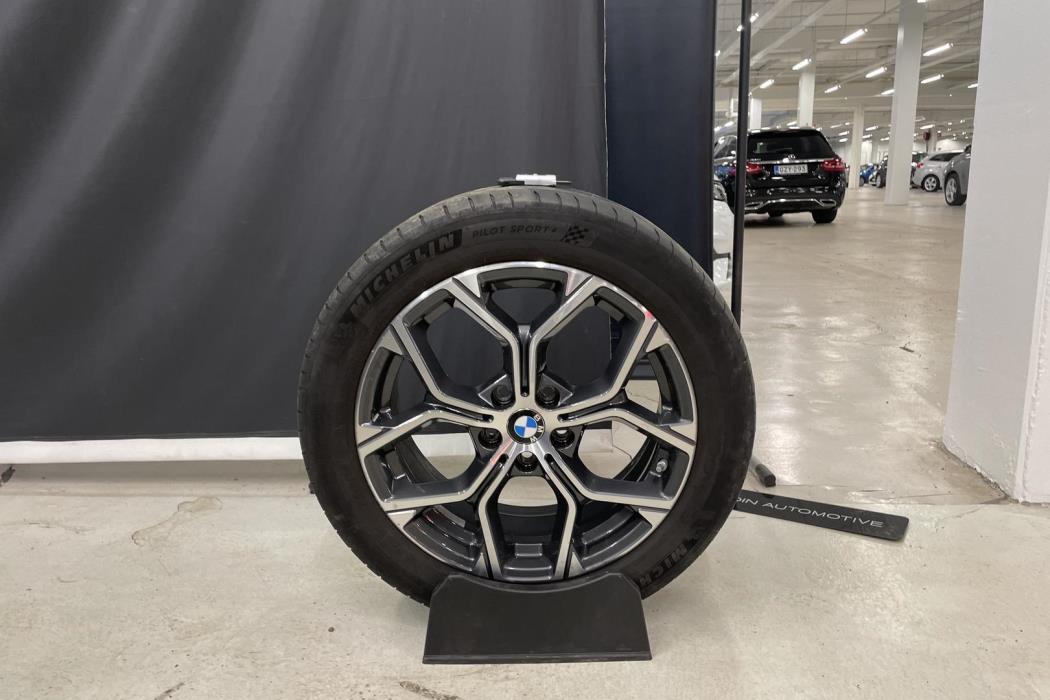 BMW X1 2020