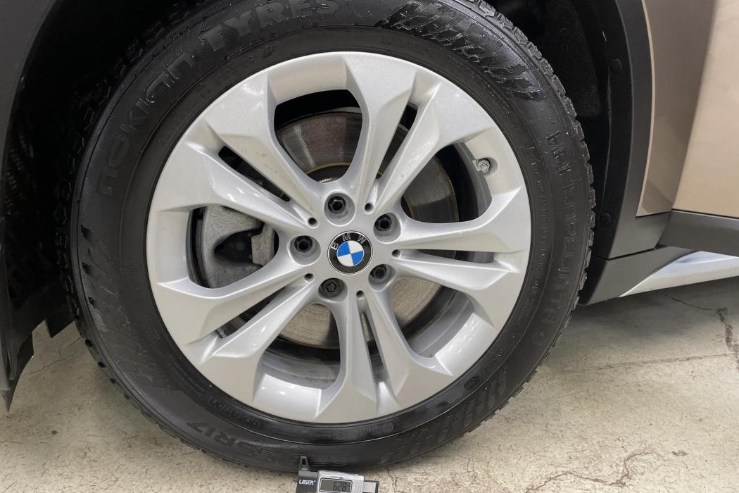 BMW X1 2020