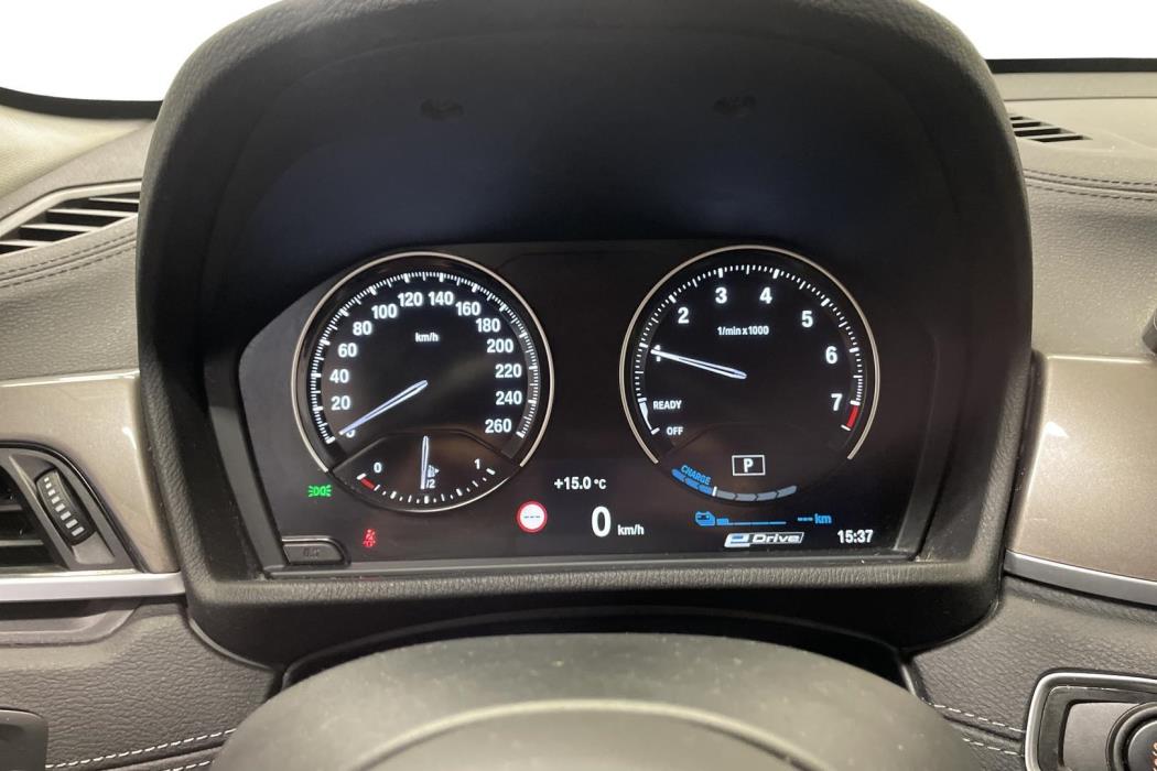 BMW X1 2020